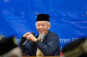 Pengajian PP Muhammadiyah : Kepahlawanan Hakiki Dimulai dari Menempatkan Allah di Puncak Segalanya
