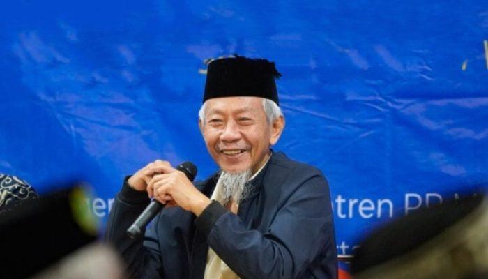Pengajian PP Muhammadiyah : Kepahlawanan Hakiki Dimulai dari Menempatkan Allah di Puncak Segalanya