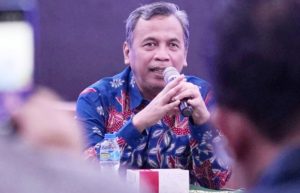 Bandung Bersiap Sambut Ribuan Penggembira di Puncak Milad ke-113 Muhammadiyah