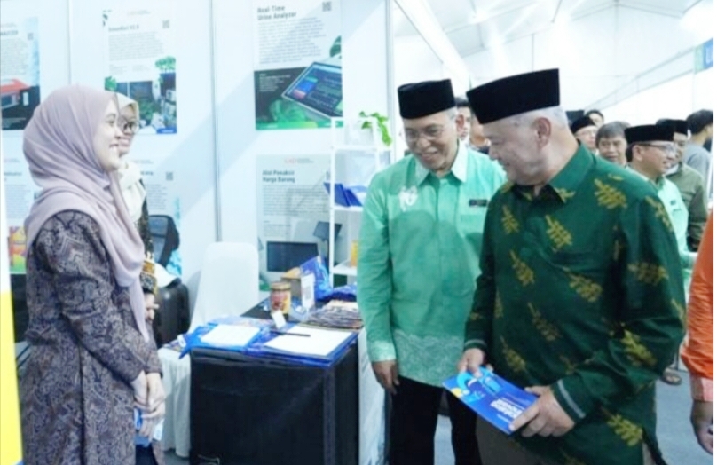 Rangkaian Resepsi Milad ke-113 Muhammadiyah Hadirkan Expo Museum, PTMA, dan UMKM