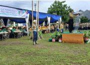 Semangat Berjuang dalam Muhammadiyah Unggul dan Berkemajuan