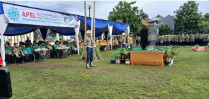 Semangat Berjuang dalam Muhammadiyah Unggul dan Berkemajuan