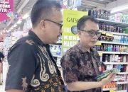 Gelar Pengawasan Jaminan Produk Halal, BPJPH: untuk Tegakkan Kepatuhan Regulasi JPH