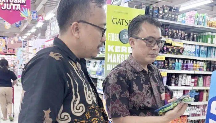 Gelar Pengawasan Jaminan Produk Halal, BPJPH: untuk Tegakkan Kepatuhan Regulasi JPH