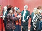 Delegasi IIS Austria Belajar Kerukunan dan Toleransi dari Warga Desa Pabuaran, Bogor
