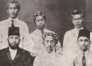 Akar Panjang Dakwah MuhammadiyahDari Makkah ke Yogyakarta: