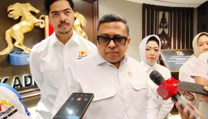 BPJPH Ingin Dirikan Dewan Halal Internasional, Bisa Jadi Pusat Standar Halal Dunia