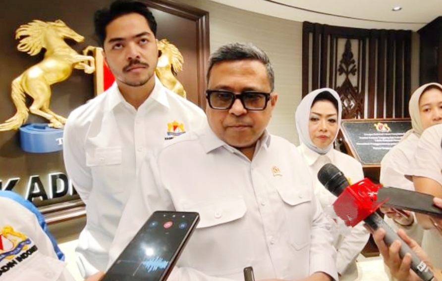 BPJPH Ingin Dirikan Dewan Halal Internasional, Bisa Jadi Pusat Standar Halal Dunia