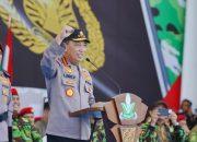 Milad 113 Tahun, Kapolri : Muhammadiyah Jadi Pilar Pendidikan, Sosial, dan Persatuan Bangsa