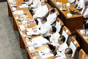 Memastikan Layanan Sertifikasi Halal Cepat, Terjangkau dan Merata, DPR Dukung BPJPH Miliki UPT di Setiap Provinsi