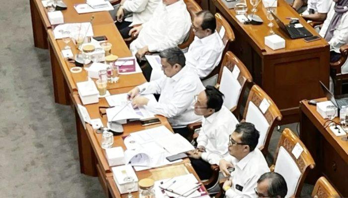 Memastikan Layanan Sertifikasi Halal Cepat, Terjangkau dan Merata, DPR Dukung BPJPH Miliki UPT di Setiap Provinsi