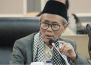 MUI Ingatkan Pemerintah Agar Berhati-Hati Kirim Pasukan ke Palestina: Jangan Terjebak Skema Politik Amerika dan Israel