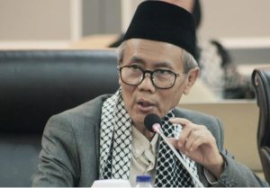 MUI Ingatkan Pemerintah Agar Berhati-Hati Kirim Pasukan ke Palestina: Jangan Terjebak Skema Politik Amerika dan Israel