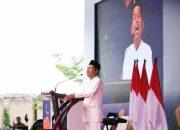 Gubernur Dedi Mulyadi Janjikan Beasiswa untuk Puluhan Mahasiswa di Milad Muhammadiyah ke-113