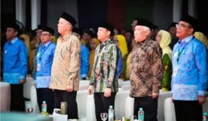 Majukan Kesejahteraan Bangsa lewat Karya Nyata, Spirit Milad Muhammadiyah ke-113