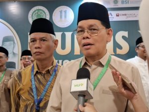 Buya Amirsyah Dorong Optimalisasi Peran MUI Sebagai Sadiqul Hukumah dan Himayatul Ummah