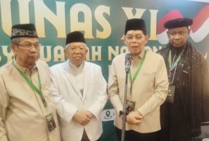 Sekjen MUI: Jabatan adalah Amanah, MUI Harus Jadi Penjaga Umat dan Kemandirian Bangsa