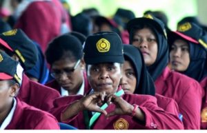 Refleksi Milad ke-113 Muhammadiyah di Indonesia Timur, Menebar Cahaya di Bumi Cendrawasih