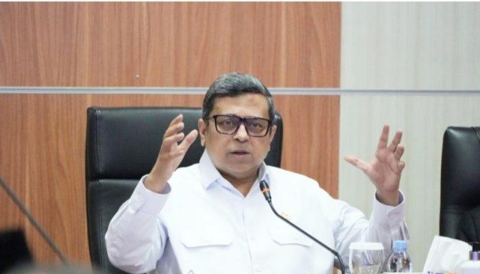 Kepala BPJPH Dorong Penguatan Tata Kelola ASN untuk Wujudkan Asta Cita Presiden