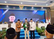 MUI Dorong Kemandirian Ekonomi Umat, Ketua LPS Tekankan Literasi Keuangan dan Konsolidasi Aset Nasional