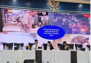 Gubernur Lemhannas RI : MUI Sangat Strategis dalam Mendorong Umat Memiliki Kesadaran Geopolitik