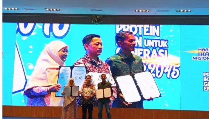 Muhammadiyah Dukung Kesejahteraan Warga Pesisir Melalui Ekonomi Biru