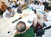 Muhammadiyah Kolaborasi dengan Wamensos Bersinergi dalam Program Pemberdayaan