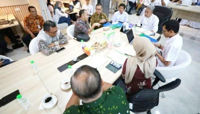Muhammadiyah Kolaborasi dengan Wamensos Bersinergi dalam Program Pemberdayaan