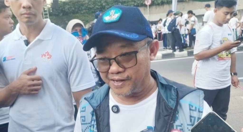 Mendikdasmen Abdul Mu’ti Susun Aturan Baru Fokus Pencegahan Perundungan di Sekolah