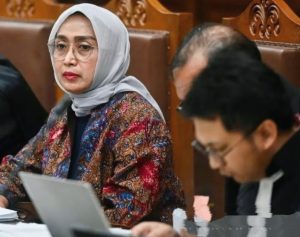 Benarkah Ira Puspadewi Melakukan Tindakan Korupsi?