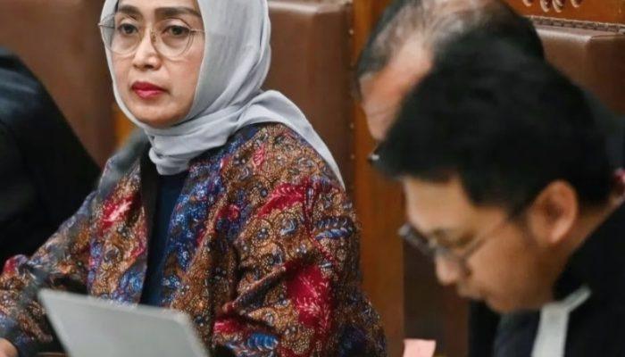 Benarkah Ira Puspadewi Melakukan Tindakan Korupsi?