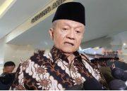 Negara Harus Tegas Terhadap Pihak-Pihak yang Tidak Mendukung Tegaknya UUD 1945