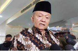 Negara Harus Tegas Terhadap Pihak-Pihak yang Tidak Mendukung Tegaknya UUD 1945