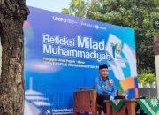Tiga Modal Utama Muhammadiyah Tetap Kokoh di Usia 113 Tahun