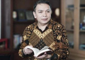 Ibrahim Hosen dan Terobosan Fiqih untuk Pemberdayaan Ekonomi Umat