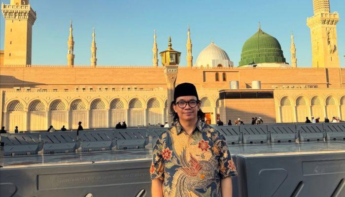 Roda Jam’iyyah Mati, Gus Nadir Kecewa, NU yang Dicintainya Pecah