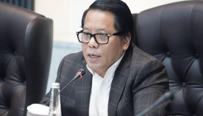 Kementerian Hukum Nilai Indeks Reformasi Hukum Kemenag 2025 Istimewa