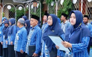 Muhammadiyah Tegaskan Guru Adalah Teladan dan Motor Kemajuan Sosial