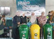 Muhammadiyah Perkuat Jejaring Keberagaman untuk Merawat Lingkungan