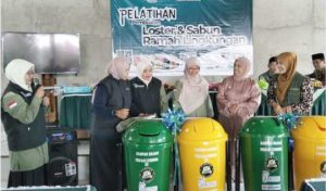 Muhammadiyah Perkuat Jejaring Keberagaman untuk Merawat Lingkungan