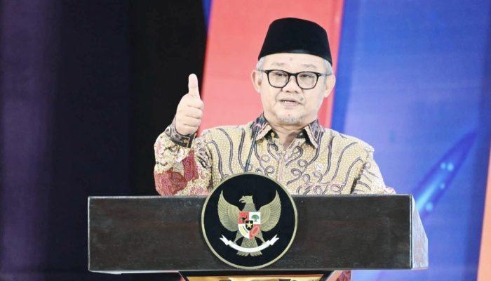 Mendikdasmen Jelaskan Peningkatan Kesejahteraan Guru di HGN 2025