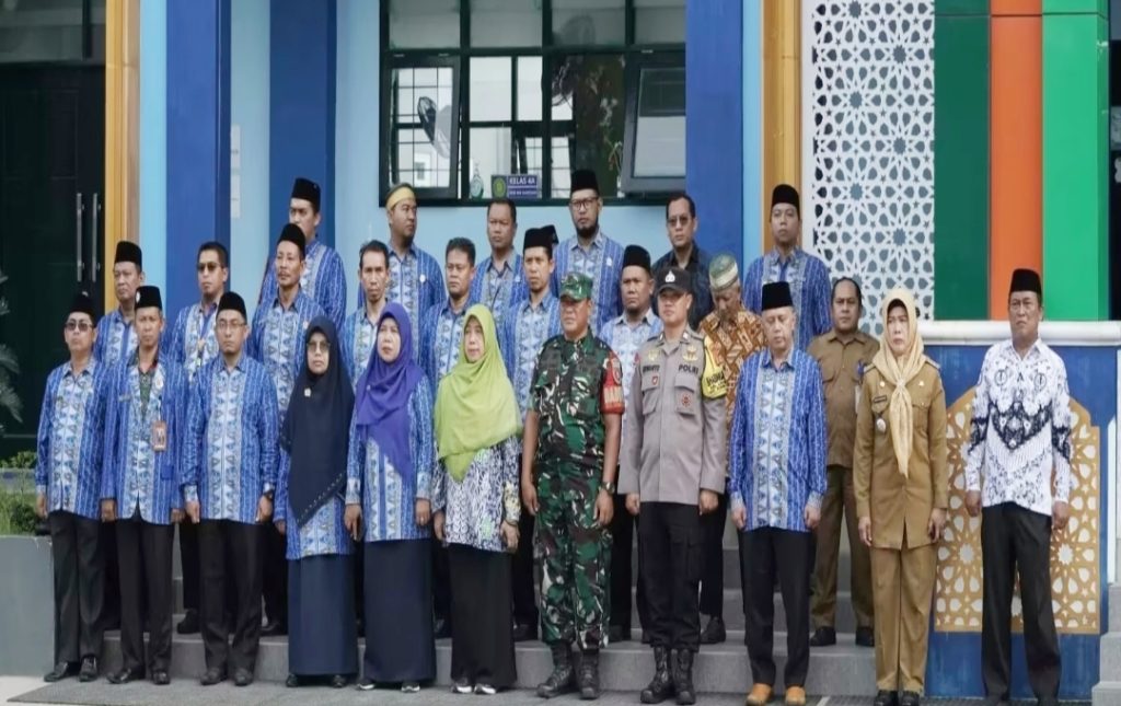 Forum Guru Muhammadiyah Samarinda Peringati HGN 2025, Ajak Bersinergi Membangun Generasi Unggul