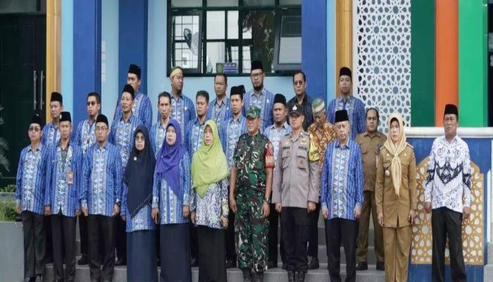 Forum Guru Muhammadiyah Samarinda Peringati HGN 2025, Ajak Bersinergi Membangun Generasi Unggul
