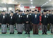 Komitmen untuk Transformasi Penyelenggaraan Haji, Menteri Haji dan Umrah RI Lantik Pejabat Struktural Eselon