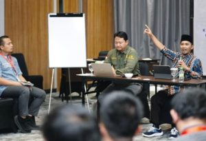 Karakter Kader Muhammadiyah Berpijak pada Pilar Dakwah, Pemurnian, dan Pembaruan