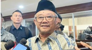 Usai Ramai Kasus Bullying, Mendikdasmen Susun Aturan Sekolah Aman