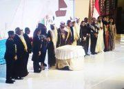Kedubes Peringati Hari Nasional Uni Emirat Arab (UEA) ke-54, Visi Masa Depan dan Kemajuan Ekonomi