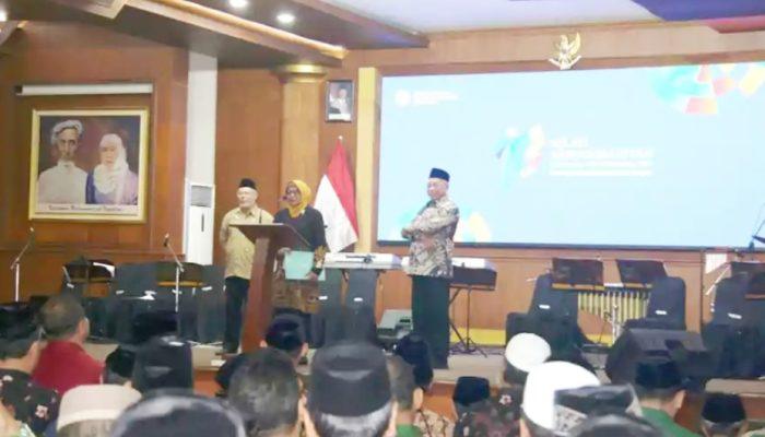 Muhammadiyah Jatim beri penghargaan kepada Pahlawan Pekerja Marsinah