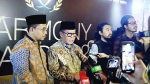 Kemenag Bantu Korban Banjir Sumatera, Buka Donasi hingga Kerja Sama Lintas Sektor