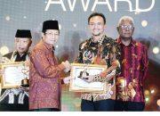 Harmony Award 2025, Kemenag Apresiasi FKUB dan Pemda Terbaik Jaga Kerukunan di Pemerintahan Prabowo